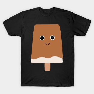 Chocolate ice cream T-Shirt